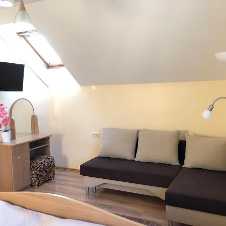 Viktoras Apartments Palanga Luaran gambar
