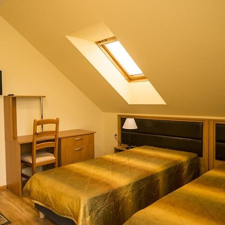 Viktoras Apartments Palanga Luaran gambar