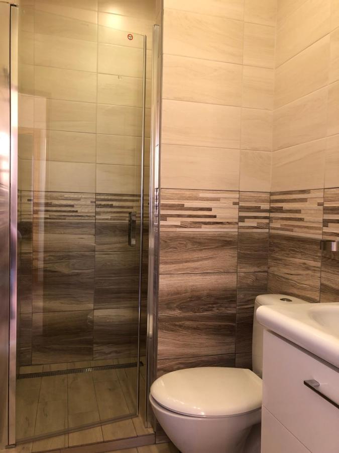 Viktoras Apartments Palanga Luaran gambar