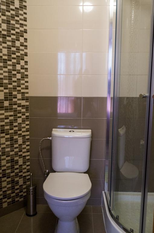 Viktoras Apartments Palanga Luaran gambar