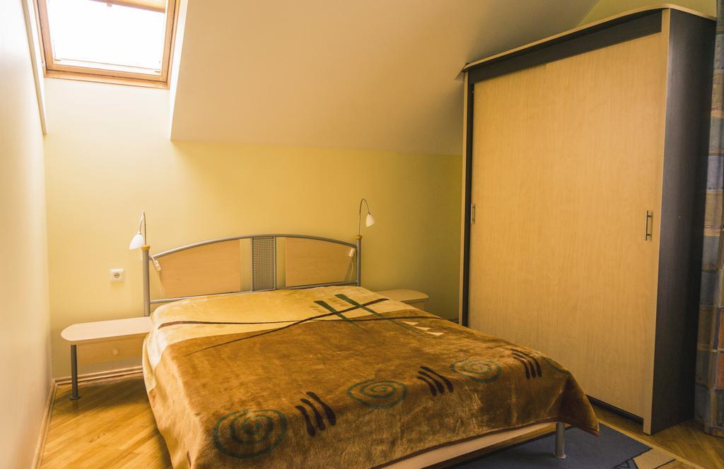 Viktoras Apartments Palanga Luaran gambar