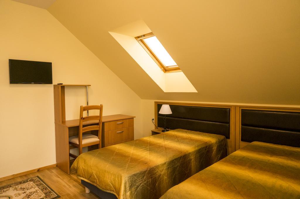 Viktoras Apartments Palanga Luaran gambar