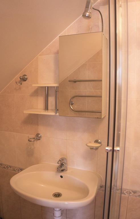 Viktoras Apartments Palanga Luaran gambar