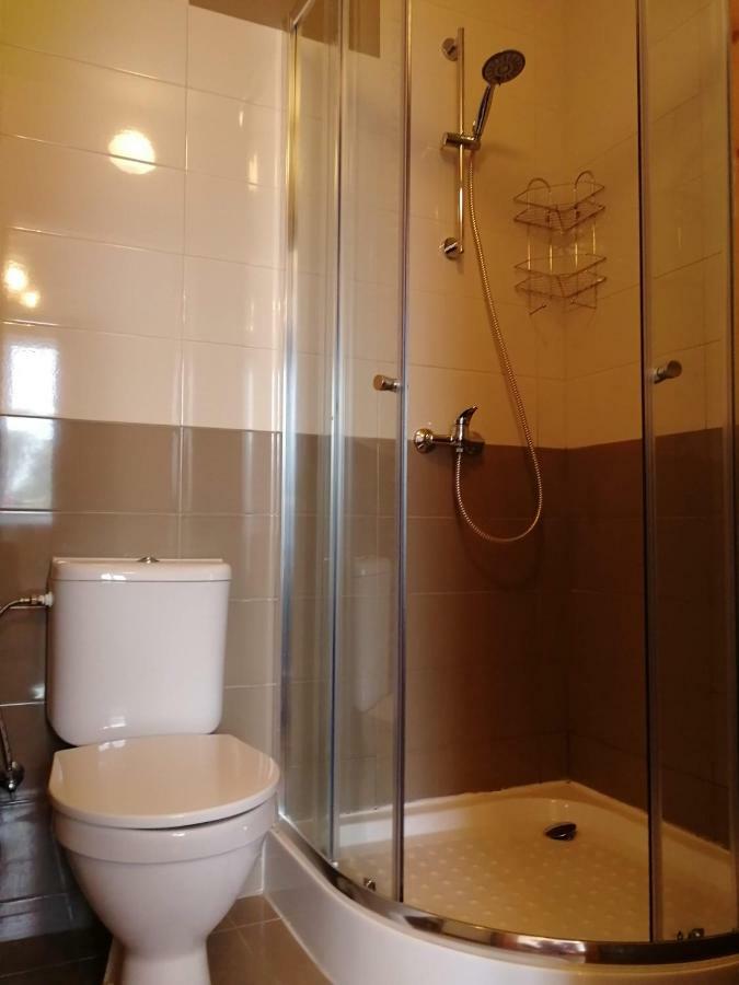 Viktoras Apartments Palanga Luaran gambar