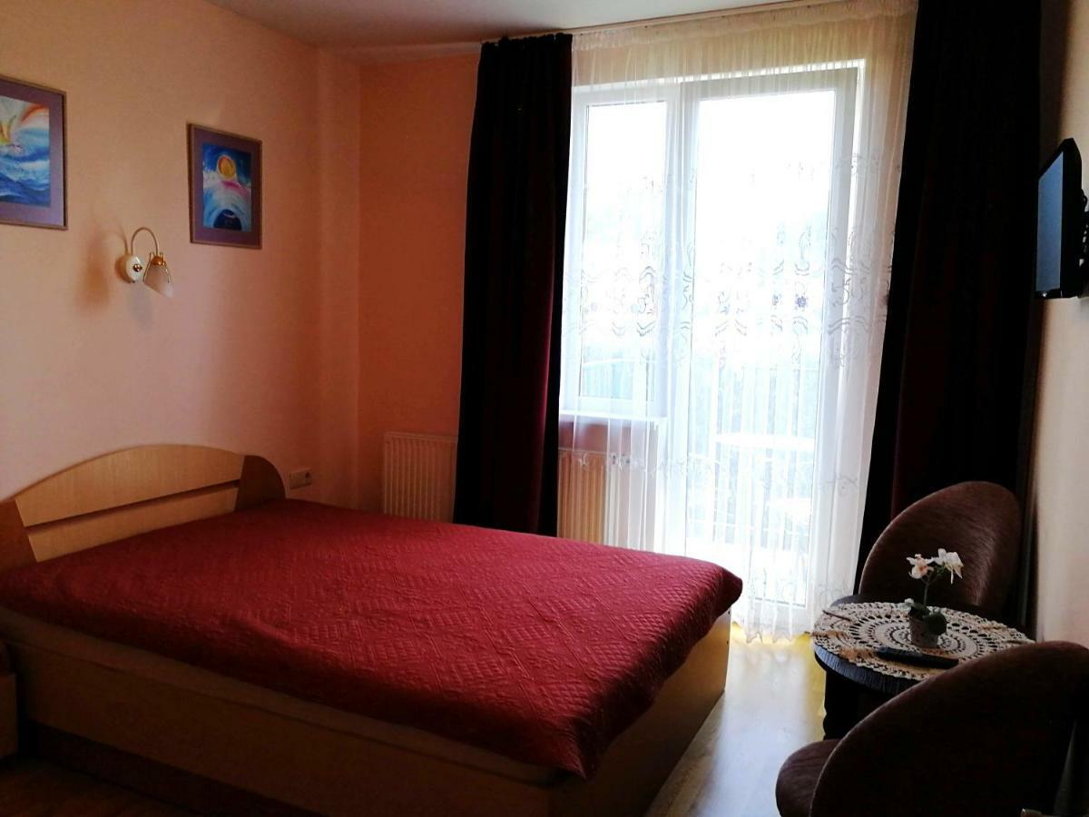 Viktoras Apartments Palanga Luaran gambar